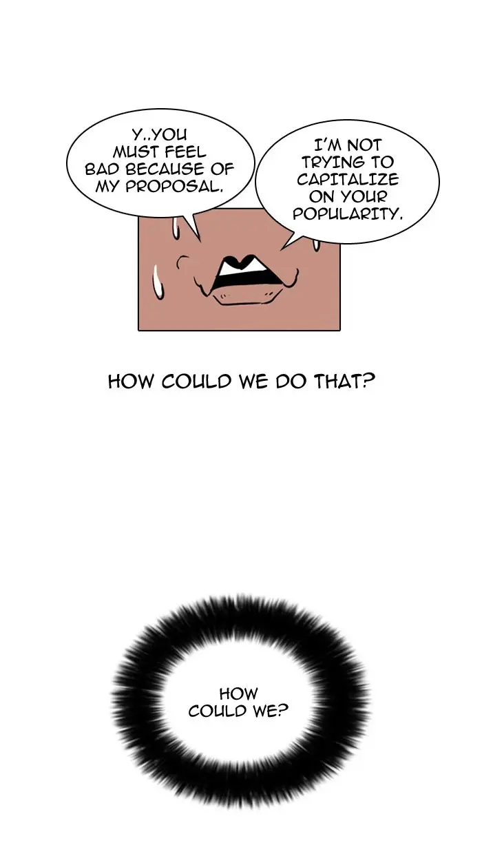 Lookism Chapter 21