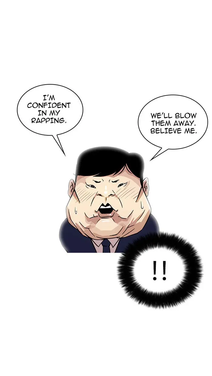 Lookism Chapter 21