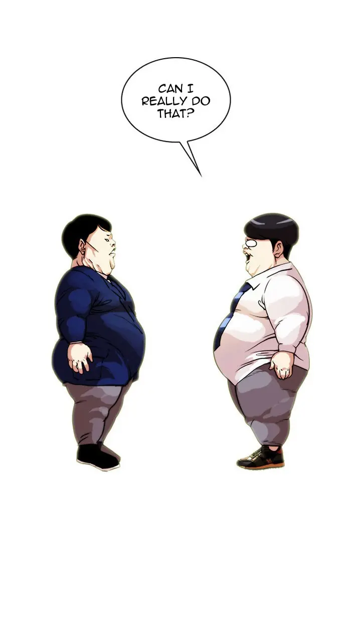 Lookism Chapter 21