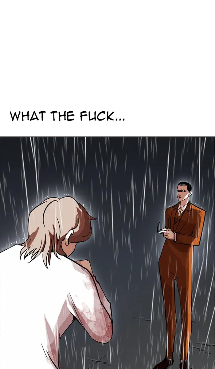 Lookism Chapter 210