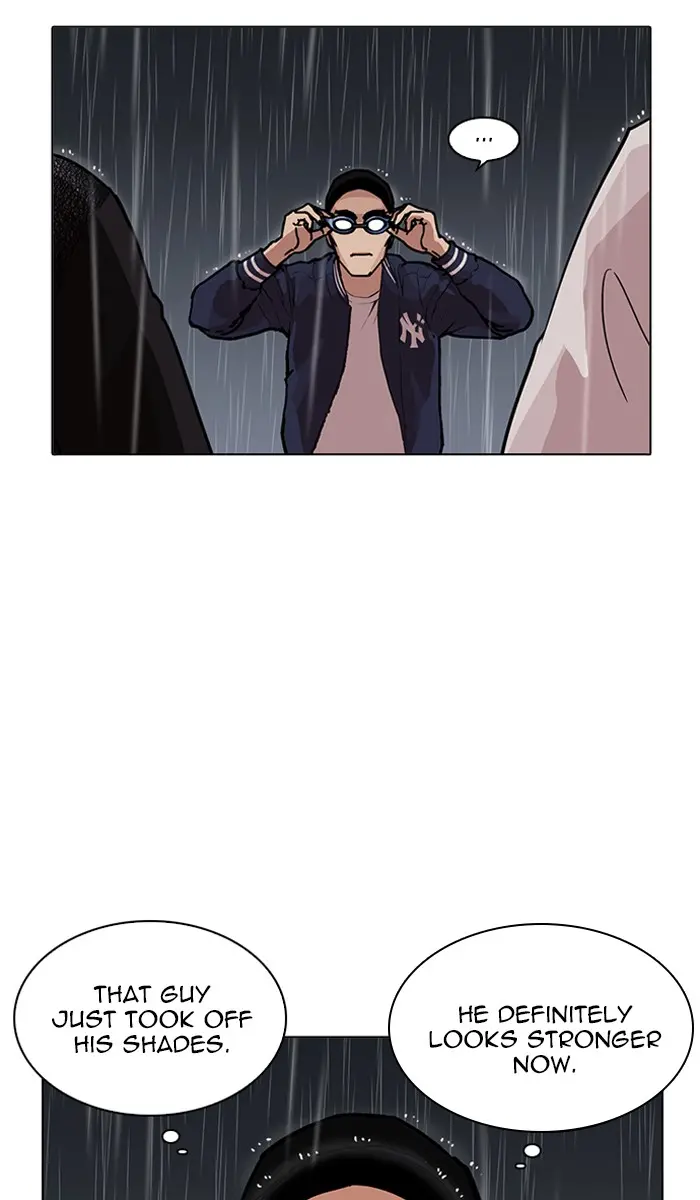 Lookism Chapter 210