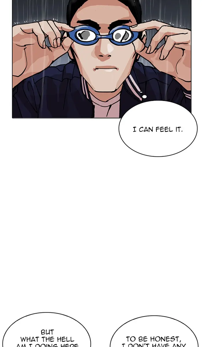 Lookism Chapter 210