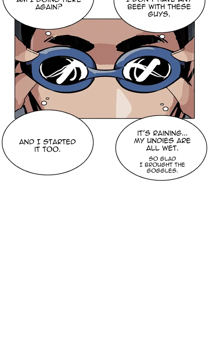 Lookism Chapter 210