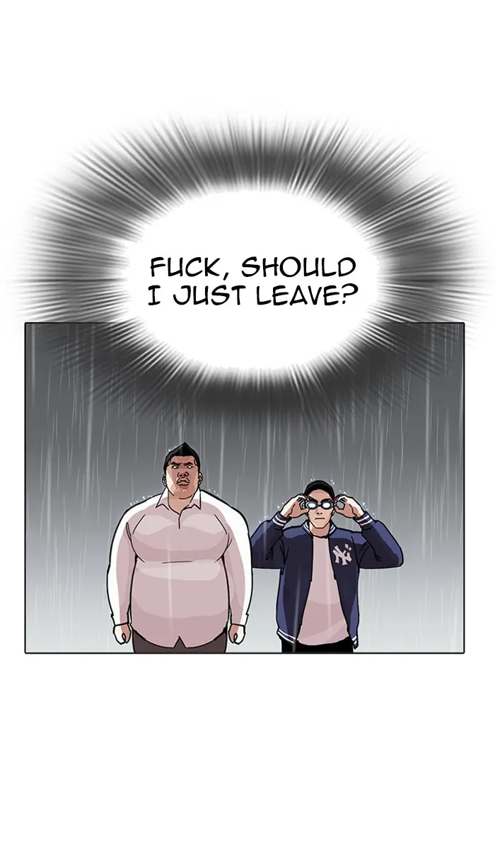 Lookism Chapter 210