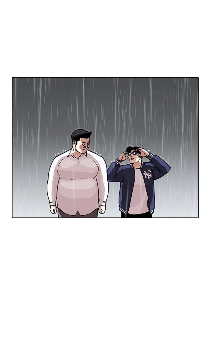 Lookism Chapter 210