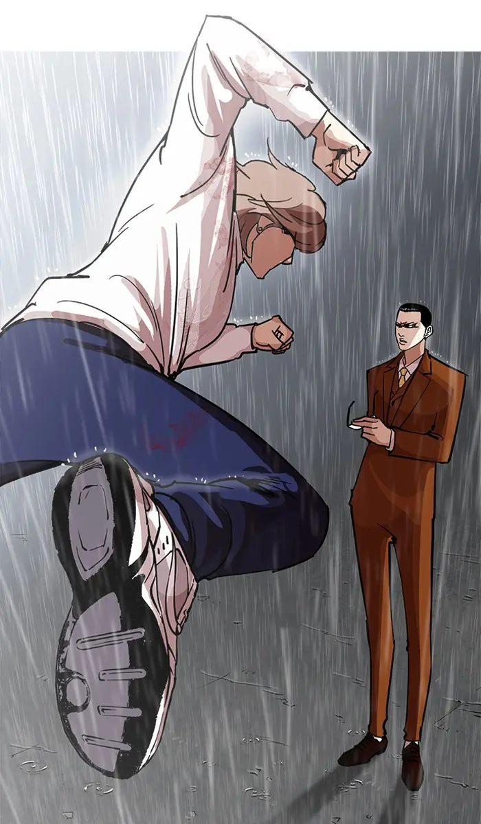 Lookism Chapter 210