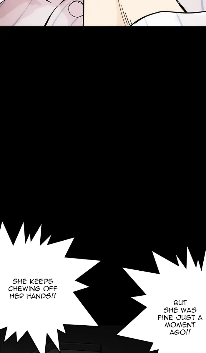 Lookism Chapter 210