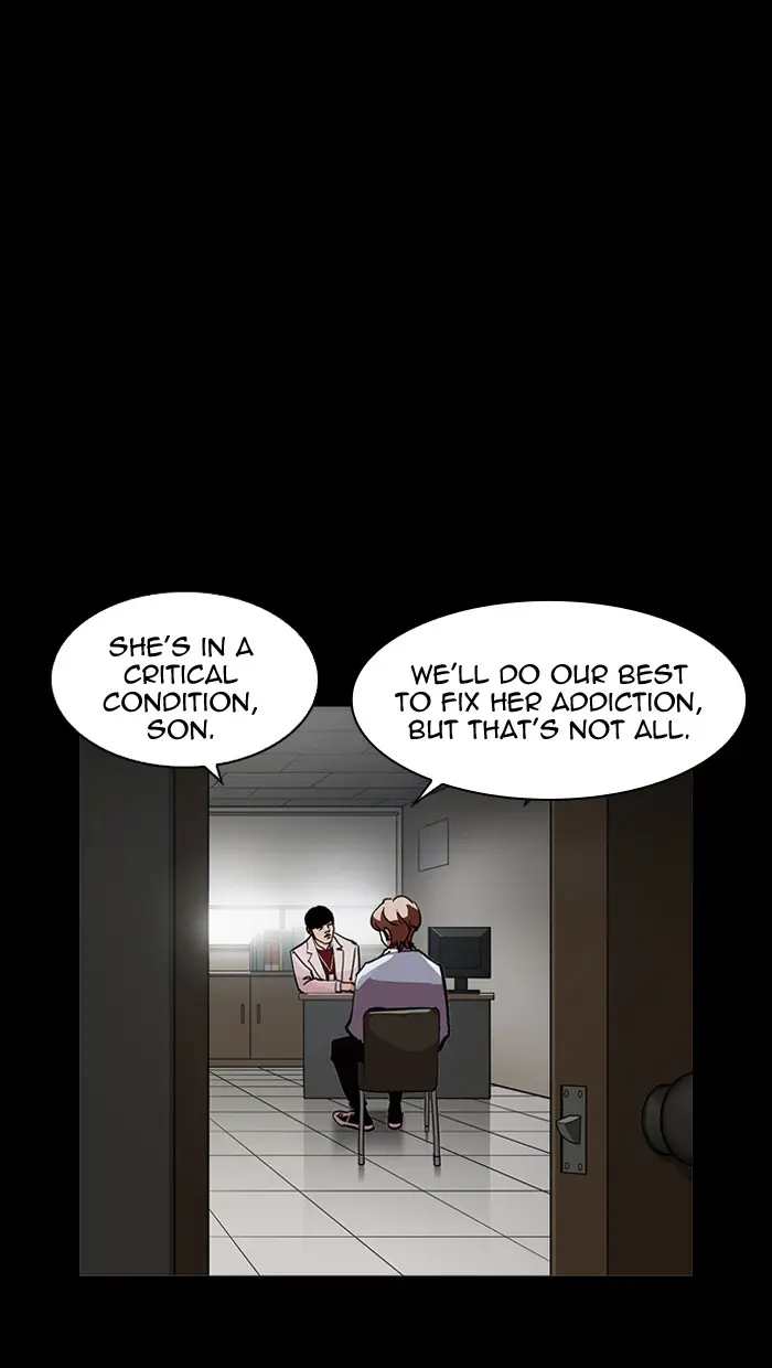 Lookism Chapter 210