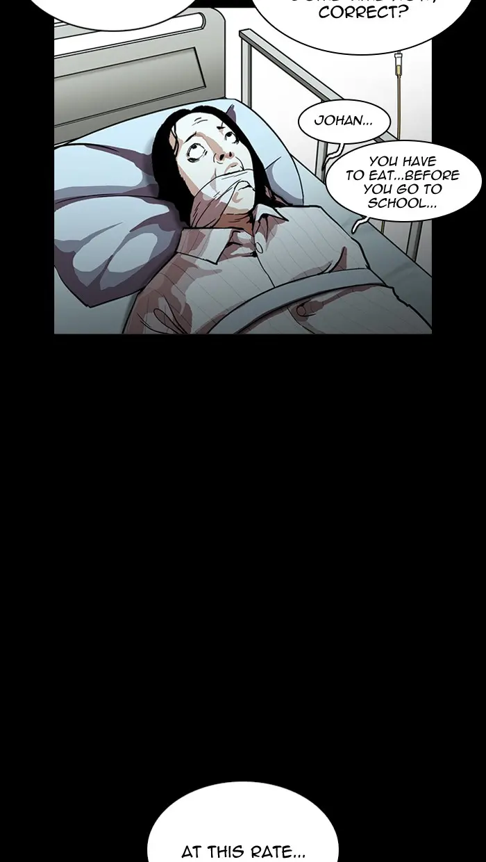 Lookism Chapter 210