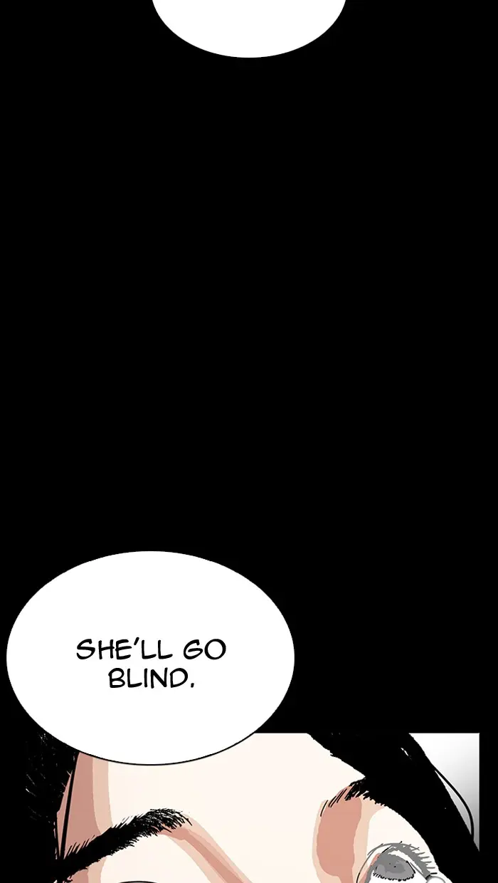 Lookism Chapter 210
