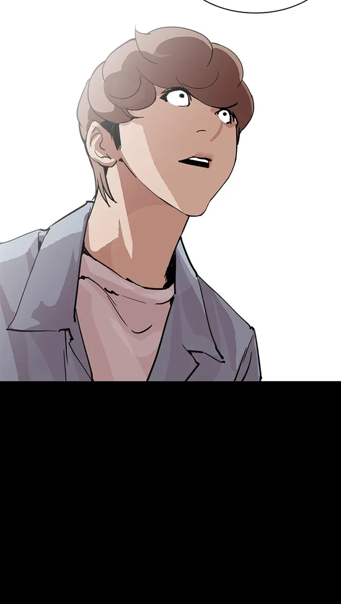 Lookism Chapter 210