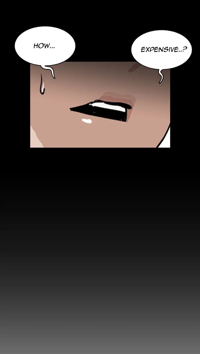 Lookism Chapter 210
