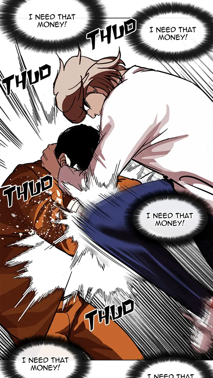 Lookism Chapter 210