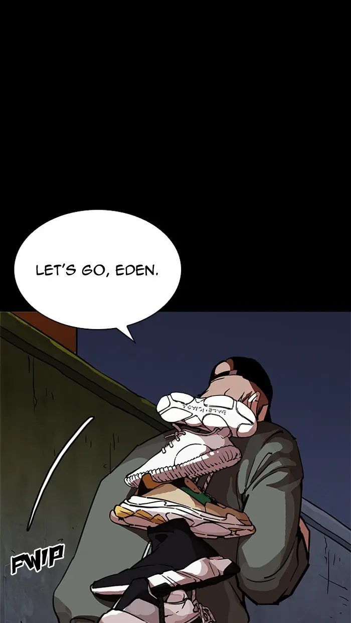 Lookism Chapter 210