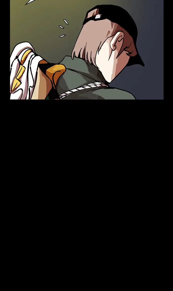 Lookism Chapter 210
