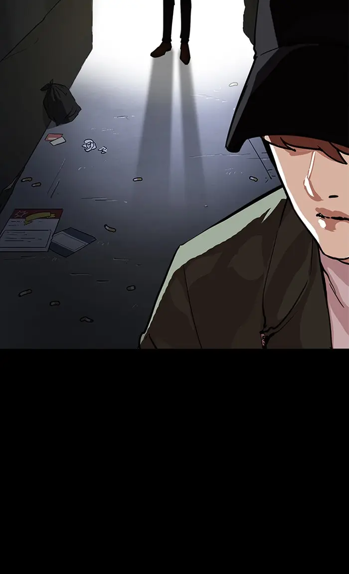 Lookism Chapter 210