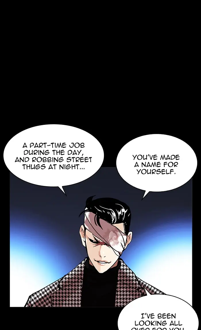 Lookism Chapter 210