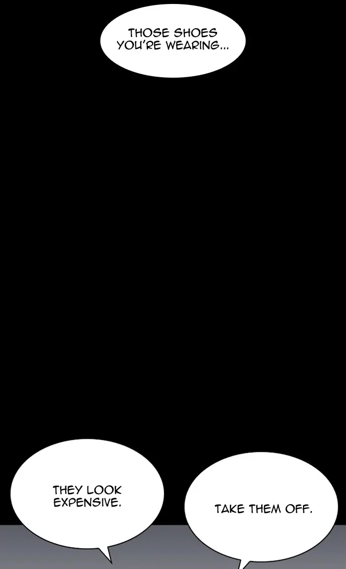 Lookism Chapter 210