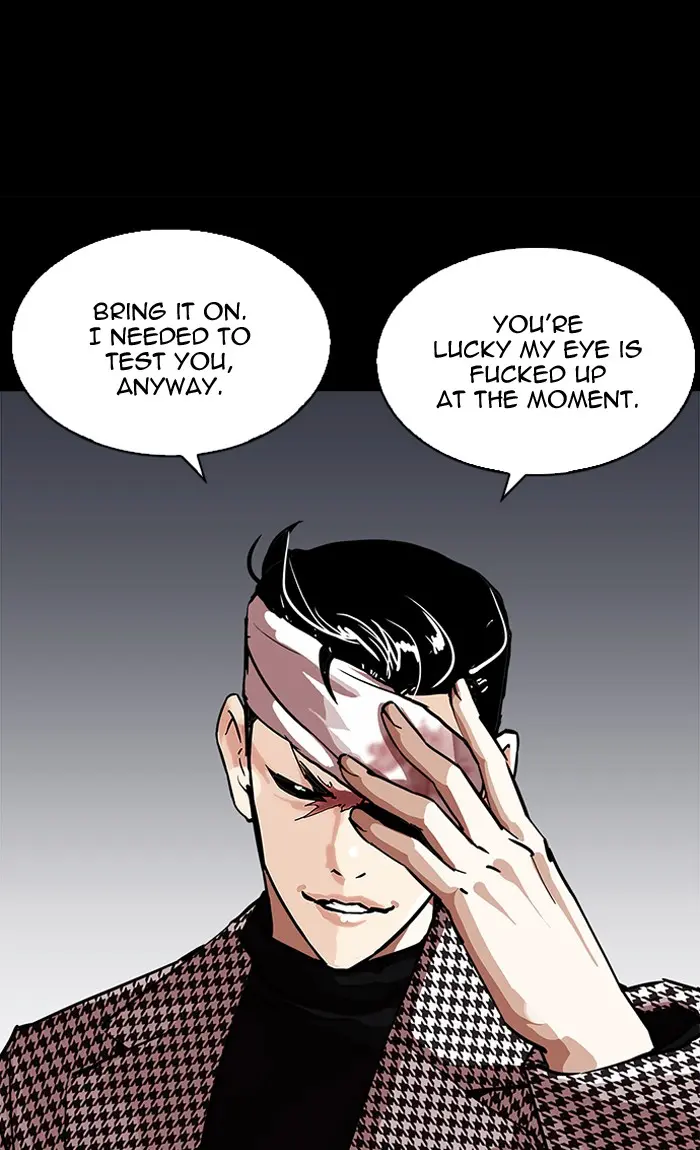 Lookism Chapter 210