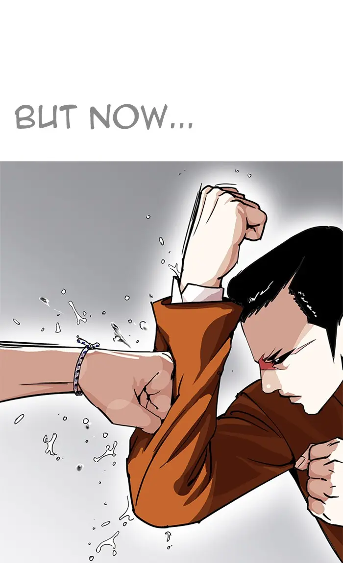 Lookism Chapter 210