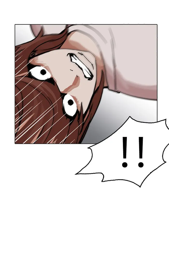 Lookism Chapter 210