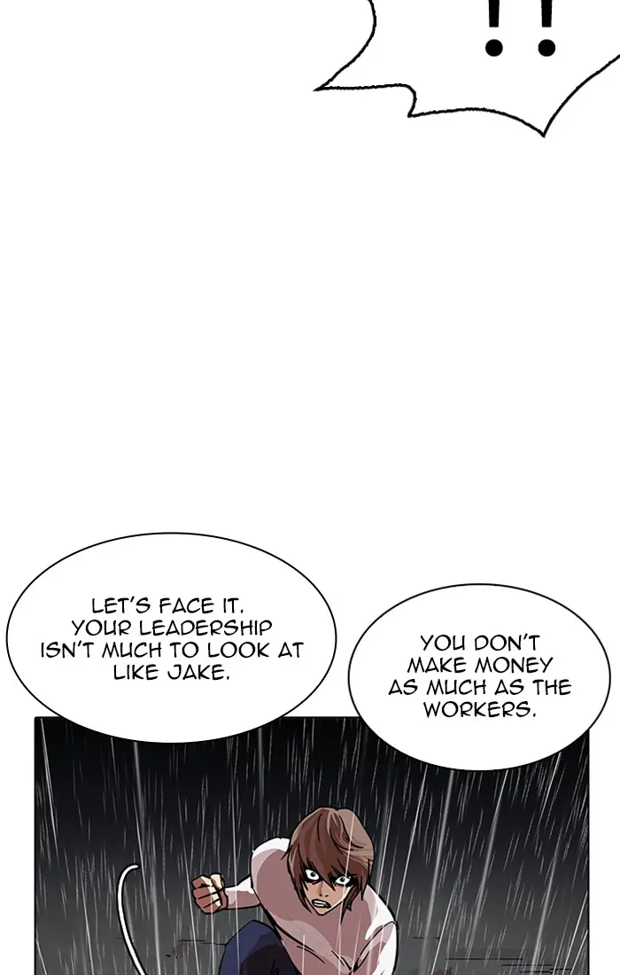 Lookism Chapter 210