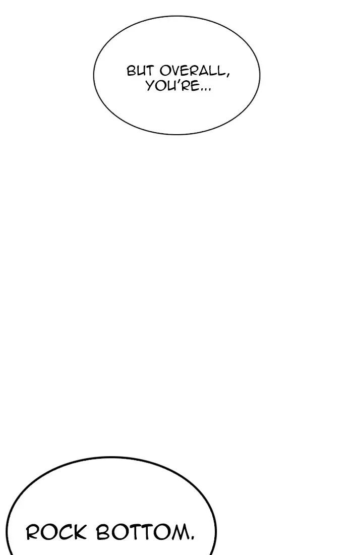Lookism Chapter 210