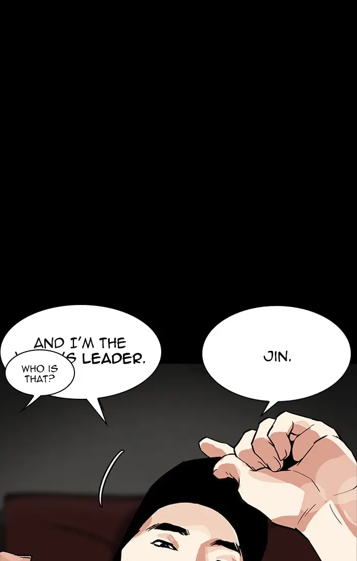 Lookism Chapter 210