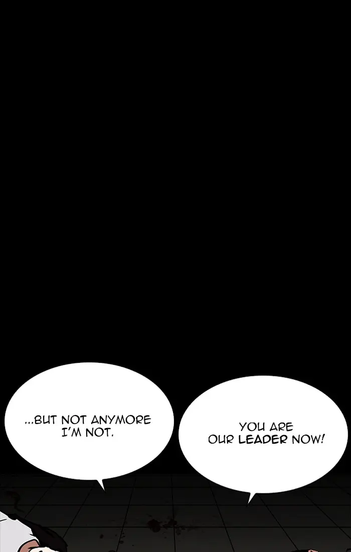 Lookism Chapter 210