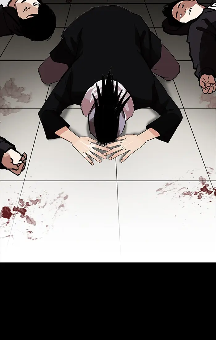Lookism Chapter 210