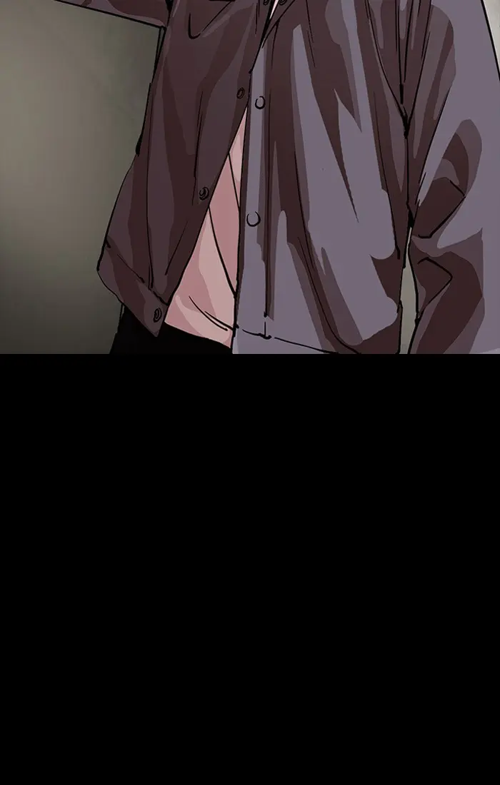 Lookism Chapter 210
