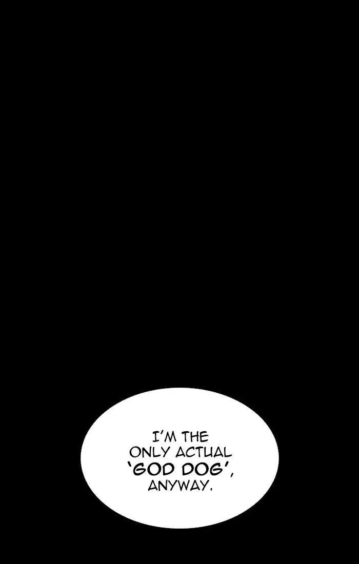 Lookism Chapter 210