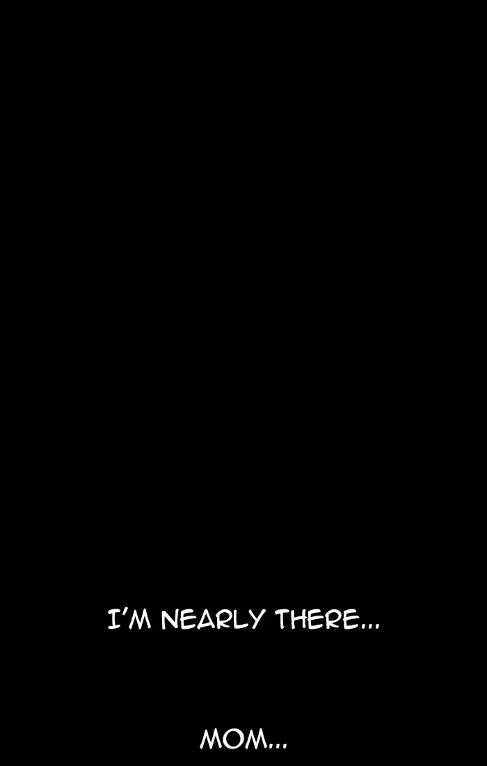 Lookism Chapter 210
