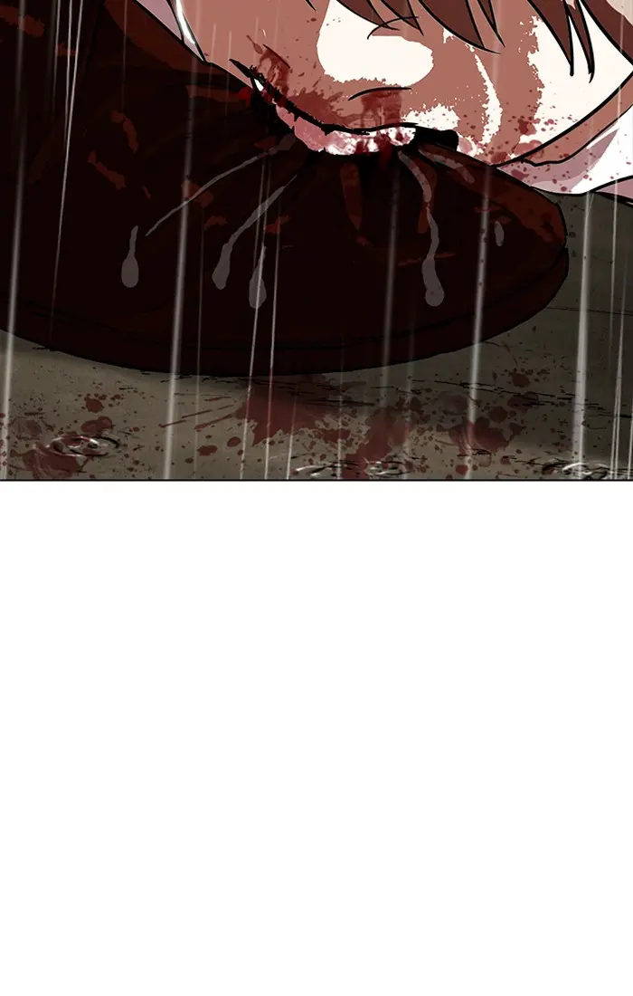 Lookism Chapter 210