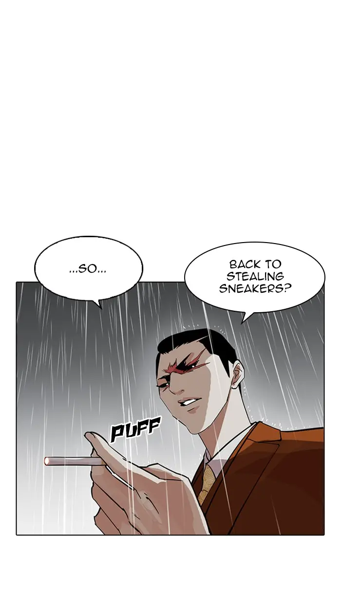 Lookism Chapter 210