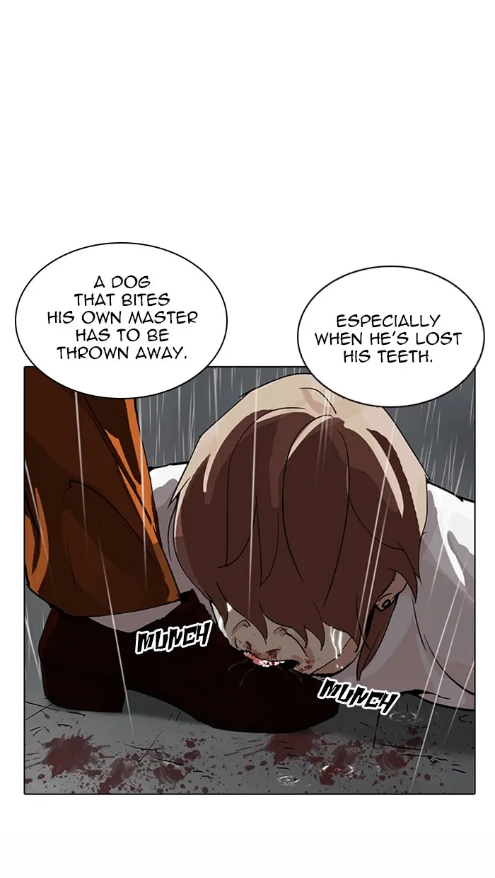 Lookism Chapter 210