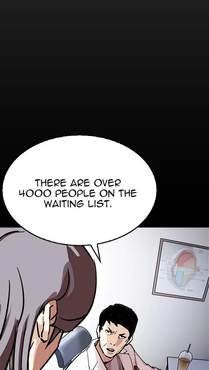 Lookism Chapter 210