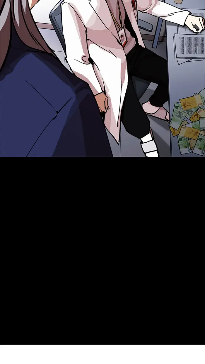 Lookism Chapter 210
