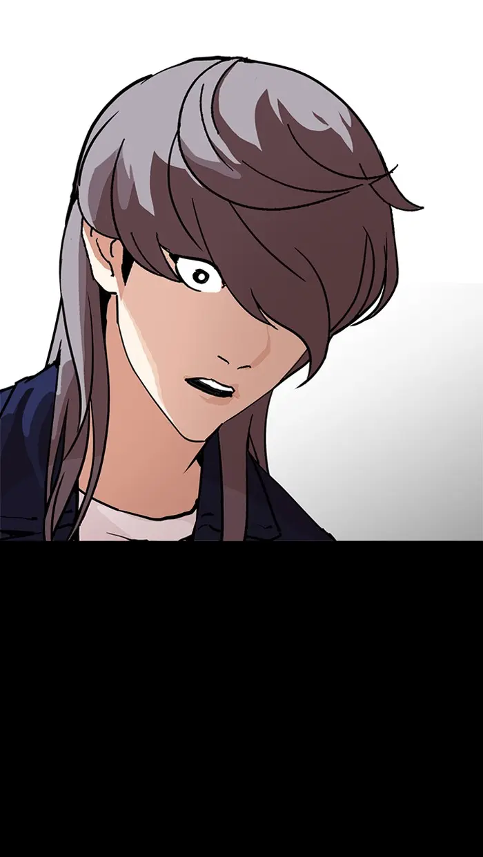 Lookism Chapter 210