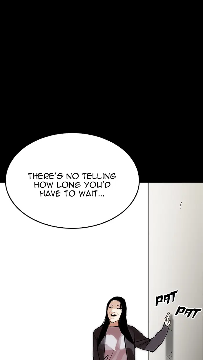 Lookism Chapter 210