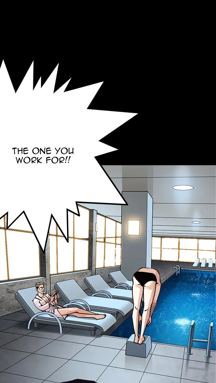 Lookism Chapter 210