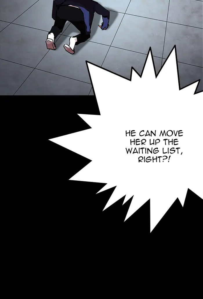 Lookism Chapter 210