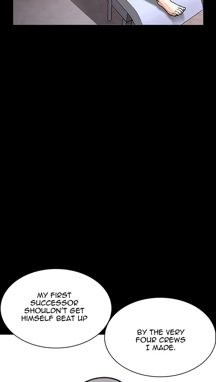 Lookism Chapter 210