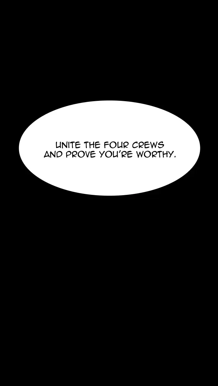 Lookism Chapter 210