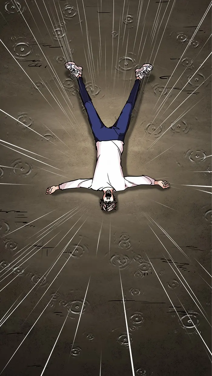 Lookism Chapter 210