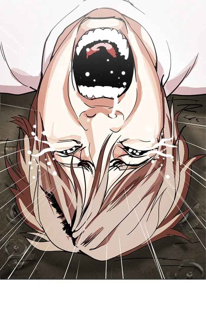 Lookism Chapter 210