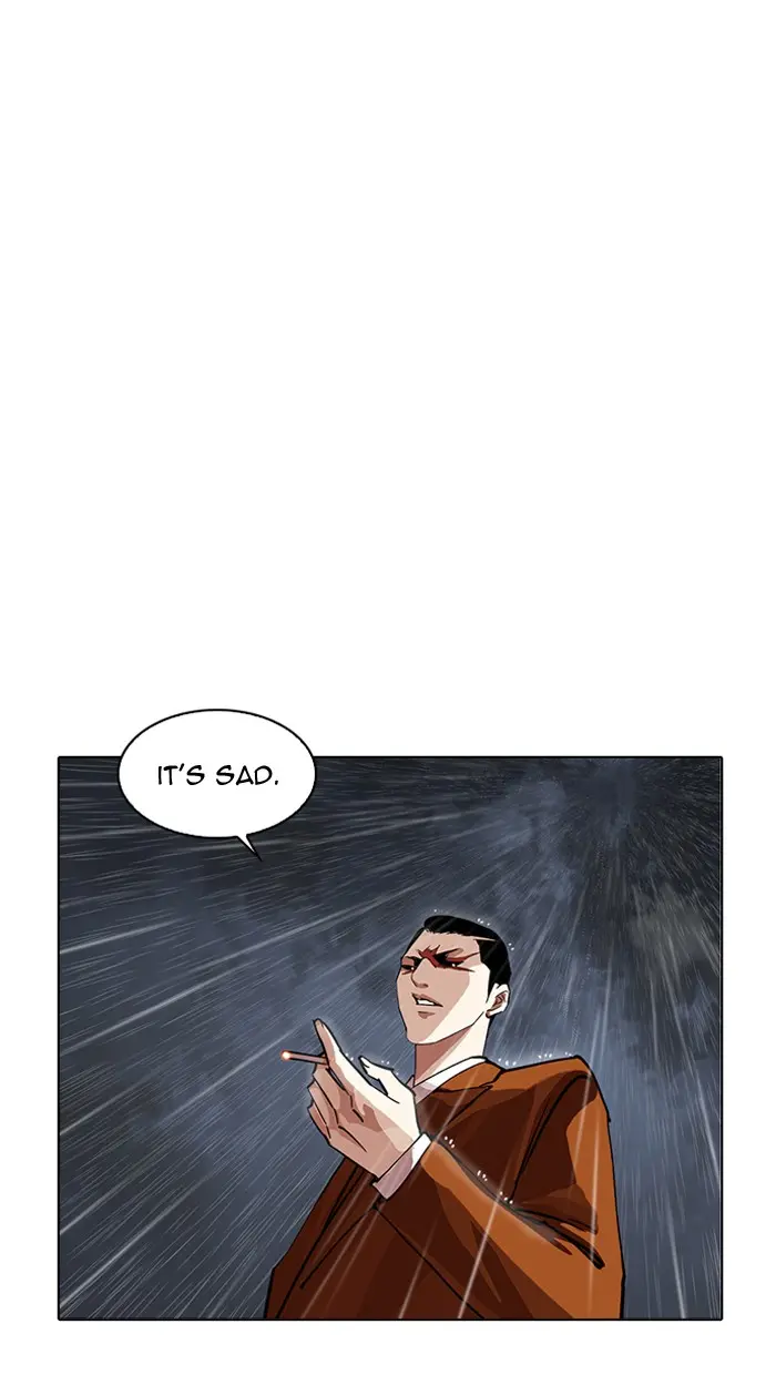 Lookism Chapter 210