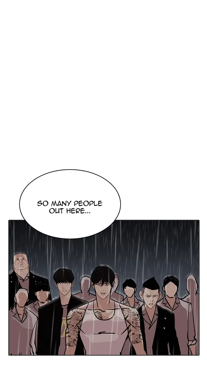 Lookism Chapter 210