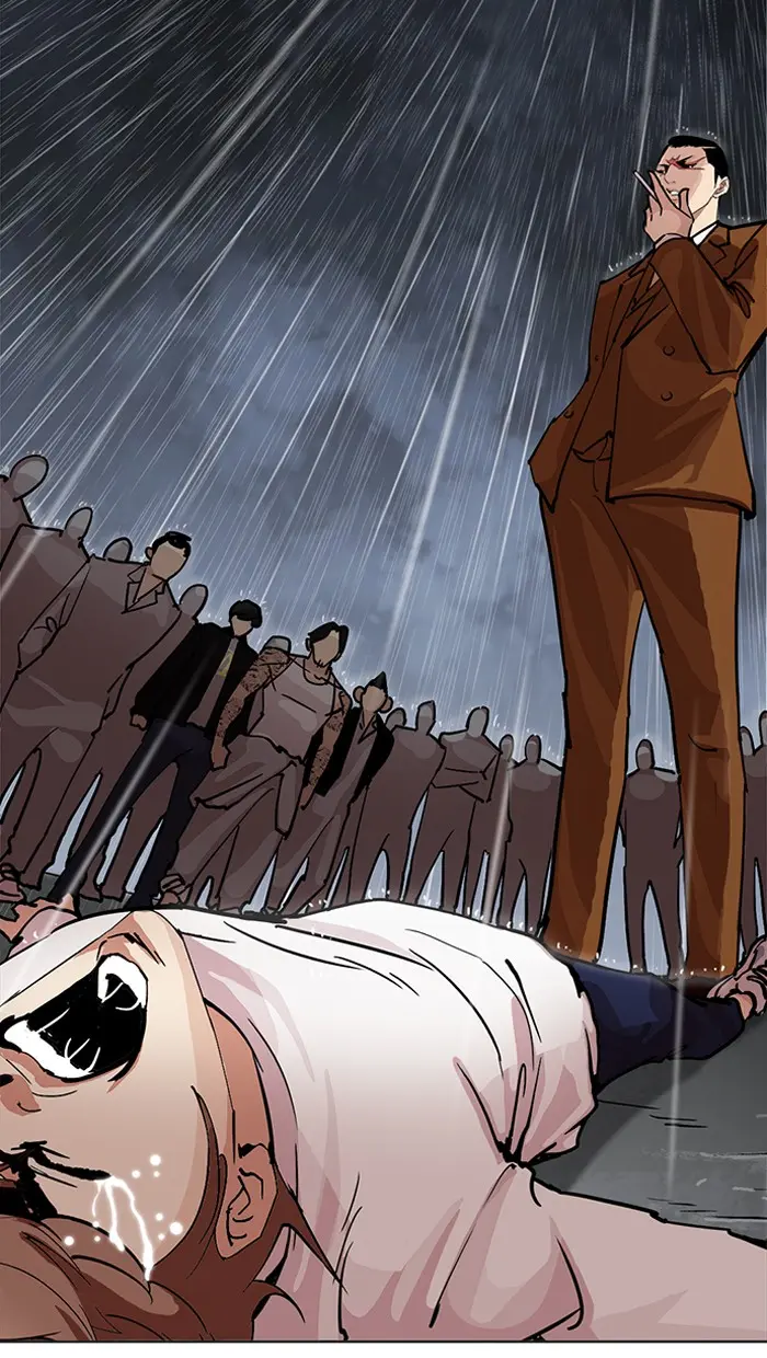 Lookism Chapter 210