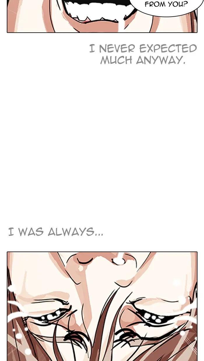 Lookism Chapter 210